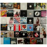 Funk, Soul and Hip Hop LPs and 12" Singles