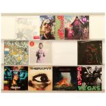 Alternative & Indie LPs