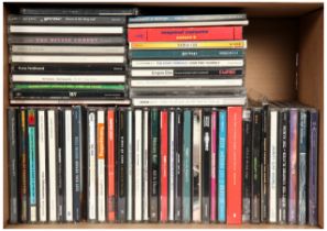 1990's Indie Alternative Rock CD Albums and CD Singles