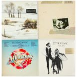 Fleetwood Mac Related LPs