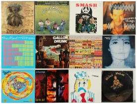 Alternative Rock LPs