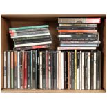 2000's - 2010's Indie/Alternative Rock CD's