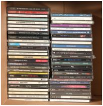 Rock/Soft Rock/Pop Rock/Classic Rock CDs