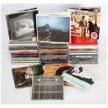 1990's/2000's Indie Rock CD Albums and CD Singles