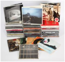 1990's/2000's Indie Rock CD Albums and CD Singles