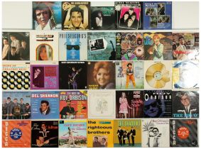 Oldies Pop LPs