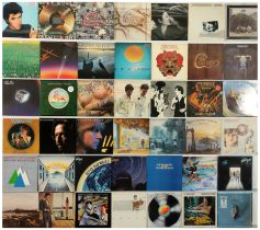 Classic Rock LPs 1970's