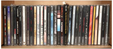 Alternative Rock/Grunge/Pop Punk CDs