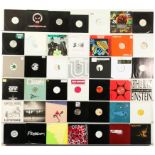 Dance And Electronic 12" Singles