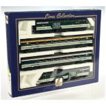 Lima OO L149975 First Great Western Intercity HST 125 Train Pack