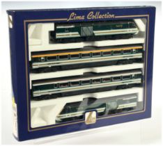 Lima OO L149975 First Great Western Intercity HST 125 Train Pack