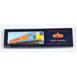 Bachmann OO Gauge 32-700Z (Limited Edition) Class 46 Ixion Diesel Locomotive No. 97403, produced ...