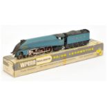 Wrenn W2210 4-6-2 LNER A4 Class Steam Locomotive No. 4468 "Mallard"