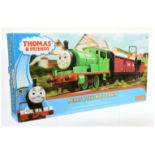 Hornby R9284 Thomas & Friends - Percy & The Mail Train Set.