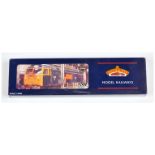 Bachmann OO Gauge 32-800W (Limited Edition) Class 47 BR Diesel Locomotive No. 47408, produced exc...