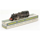 Wrenn W2218 2-6-4 BR Black 80033 Tank Loco.