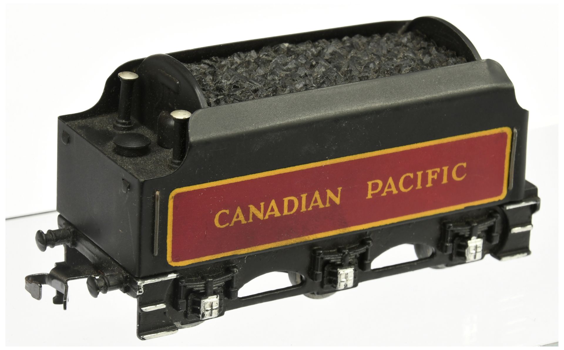 Hornby Dublo 3-rail EDL3 Canadian Pacific Tender 