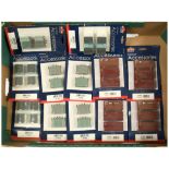 Bachmann Branchline OO 12x Accessories Packs. 