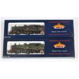 Bachmann pair of BR Steam Tank Locomotives comprising of 