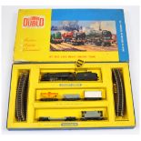 Hornby Dublo 2-Rail 2025 Heavy Freight Train Set