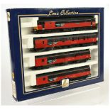 Lima OO 149784 Rail Express Systems Train Pack.
