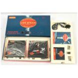 Hornby China R8205 Live Steam OO Transformer & Controller