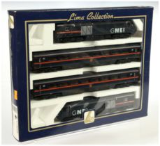 Lima OO L149908  GNER Train Pack