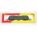 Hornby China R3491 BR Green D805 Class 42 - Benbow Diesel loco