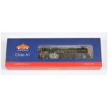 Bachmann OO Gauge 32-558 4-6-2 BR A1 Class Steam Locomotive No. 60115 "Meg Merrilies" 