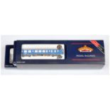 Bachmann OO Gauge 32-900Z (Limited Edition) Class 108 2-car DMU in BR blue, produced exclusively ...