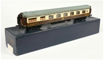 Elettren O Gauge 1210 Wagons-Lits Grand European Express Pullman