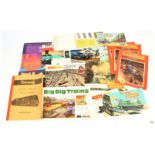 Triang Railways & Hornby & Hornby AcHo Catalogues & Booklets. 