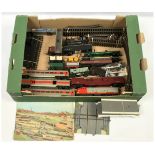 Triang Railways OO Loco, Rolling Stock & Accessories. 