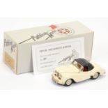 Pathfinder Models PFM18 Jowett Jupiter 1952 