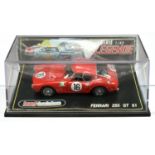 LEGENDE Serie 1/43 Ferrari 250 GT 61 Jouef Evolution