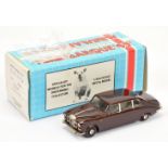 Mini Marque 43 MM43 UK 38A Daimler DS420 Limousine 1969 