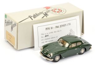 Pathfinder Models PFM10 1964 Jensen CV8 -