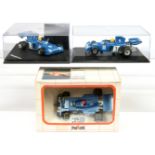 Group of Slot cars, Polistil Pista Electrica 1:32 scale made in Italy 