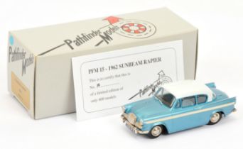 Pathfinder Models PFM15 Sunbeam Rapier 1962 