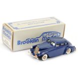 Brooklin Models BRK.1X 1933 Pierce Arrow 