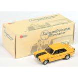 Lansdowne Models 1:43 scale IPV131971 Hillman Avenger 