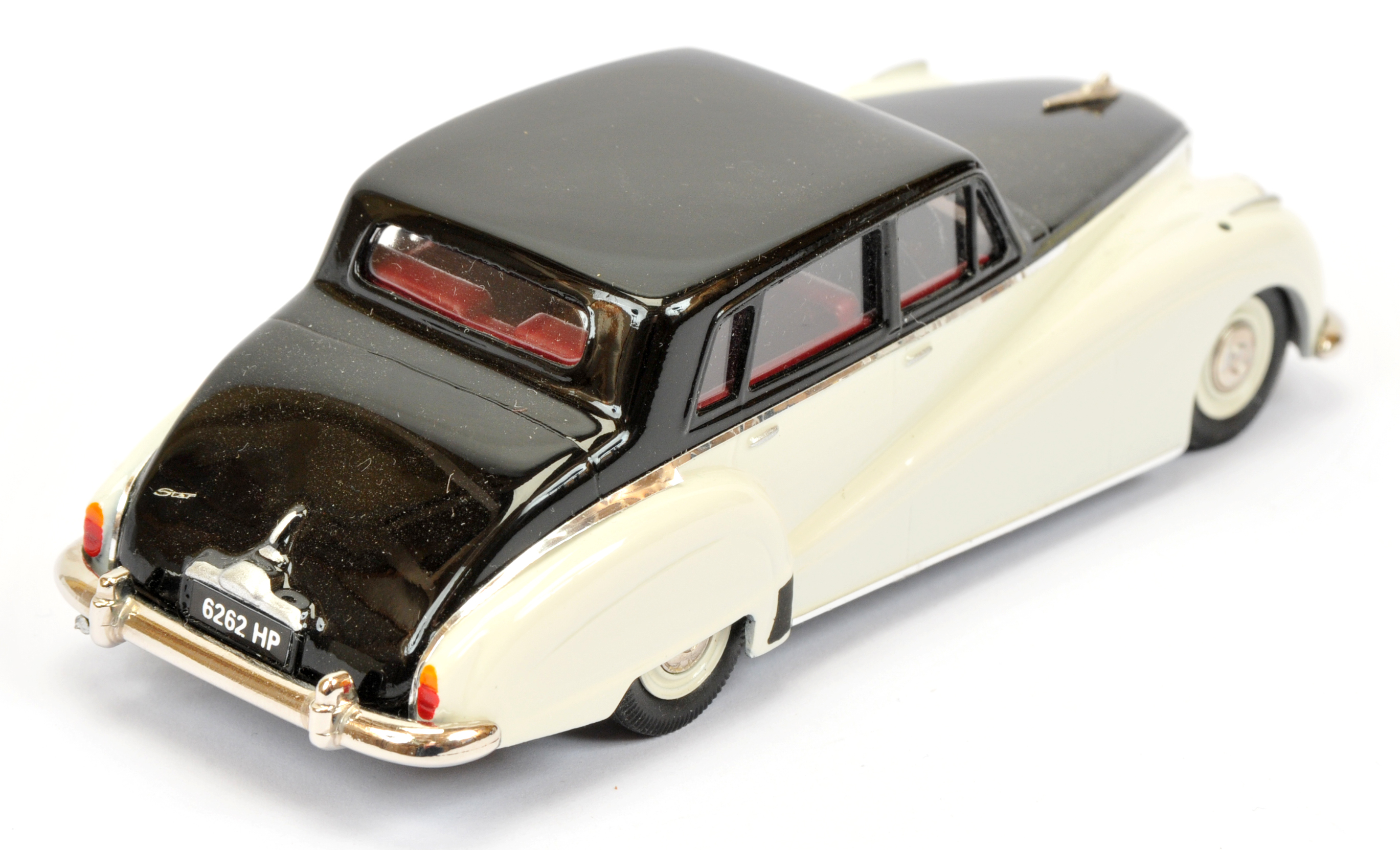 Pathfinder Models PFM12 Armstrong Siddeley Star Sapphire 1959 - - Image 2 of 2
