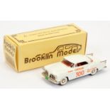 Brooklin Models No.BRK19 1955 Chrysler C300