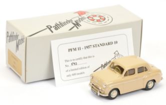 Pathfinder Models PFM11 Standard 10 1957