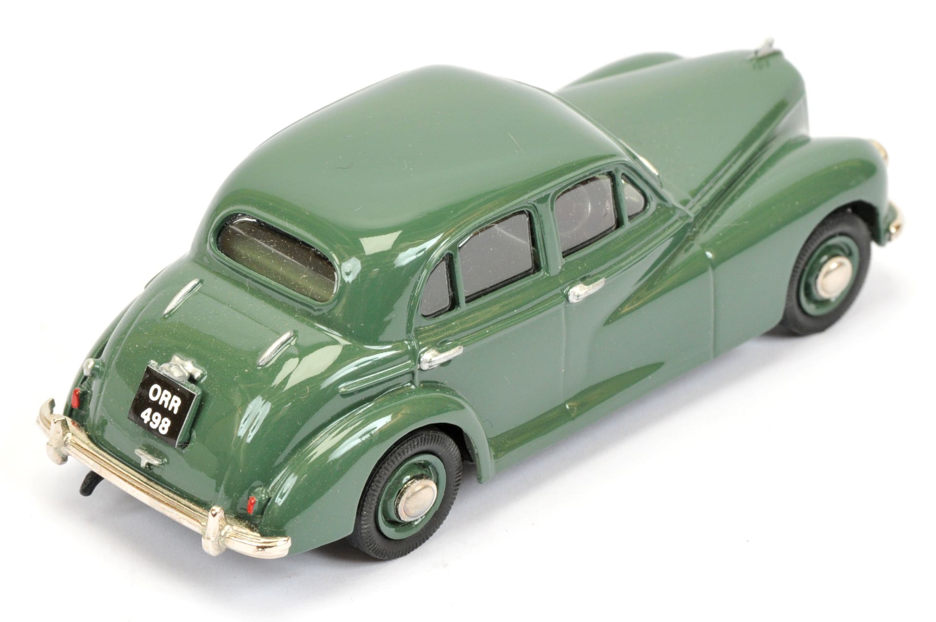 Pathfinder Models (G & W Engineering Ltd) Morris Six 1953 - - Image 2 of 2