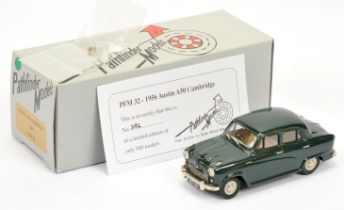 Pathfinder Models PFM32 Austin A50 Cambridge 1956