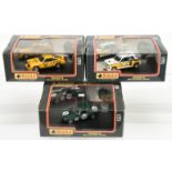 Eagle Collectables (1:43 scale) group of models 