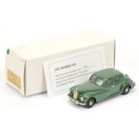 Pathfinder Models (G & W Engineering Ltd) Morris Six 1953 -