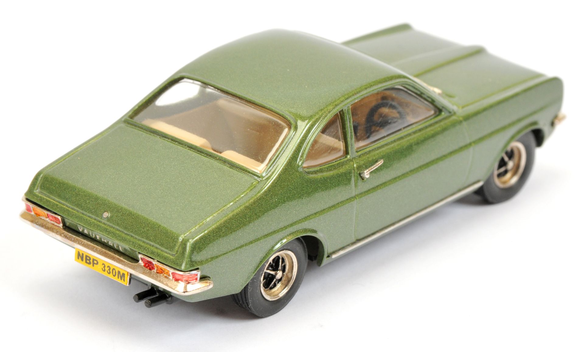 Thoroughbred Models TM3 Vauxhall Firenza SL 1971-73 - Bild 2 aus 2