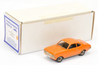 Thoroughbred Models TM3 Vauxhall Firenza SL 1971-73